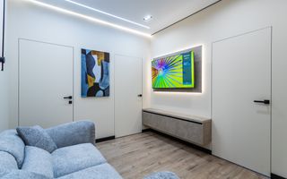 Vânzare, apartament, 2 camere, strada Cornești, Râșcani - Poză 5