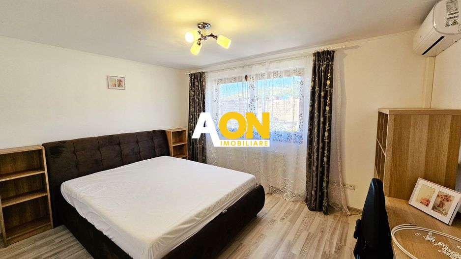 Duplex nou Barabant, 3 camere,  curte & parcare acoperită - Poză 10