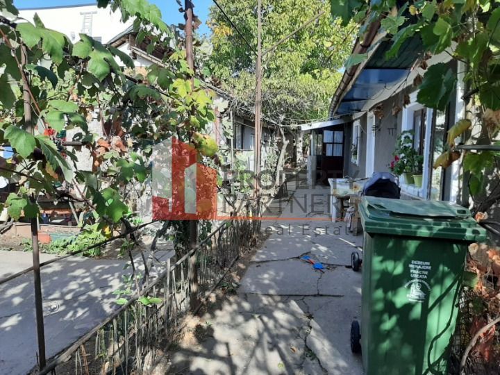 Teren + Constructie in cartierul Straulesti - Poză 2