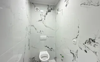Apartament 3 camere 72.80 mp / Nou nelocuit / Str. Traian - Carei - Poză 12