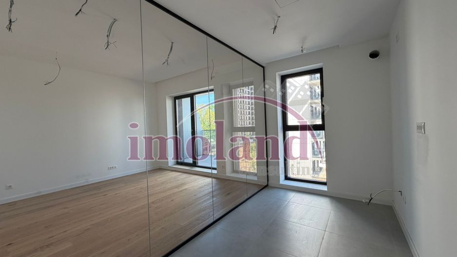 Apartament - 2 camere+balcon - Vanzare - Nusco City-Aviatiei-Promenada - Poză 5