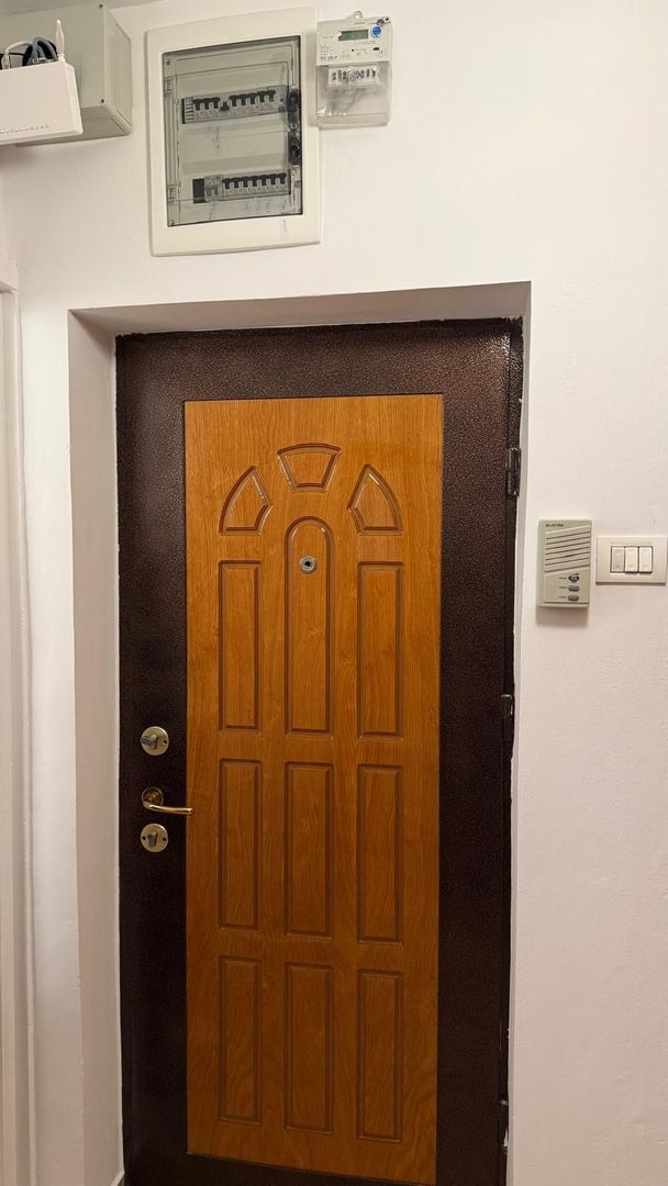 AP. 3 CAMERE BASARAB, PET-FRIENDLY, RENOVAT, REABILITAT, BOILER - Poză 10