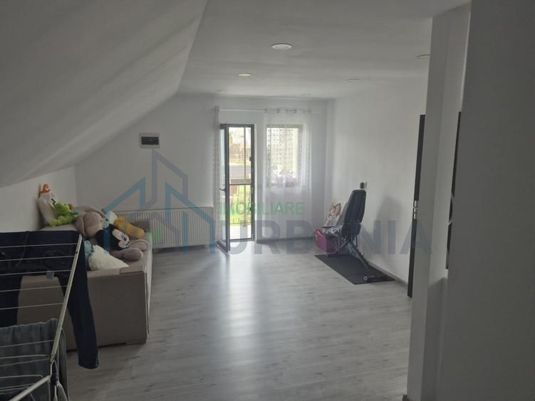 Casă individuală, Lunca Cetătuii, Iași - 195.000 EUR - Poză 6