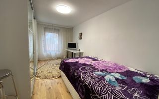 Casă individuală renovată -teren 209 mp- zona Terezian- Sibiu - Poză 7
