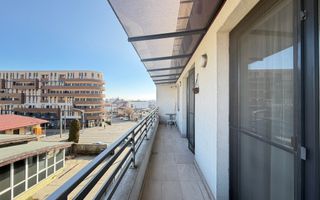 Apartament modern cu balcon, zona strazii Fabricii - Poză 8