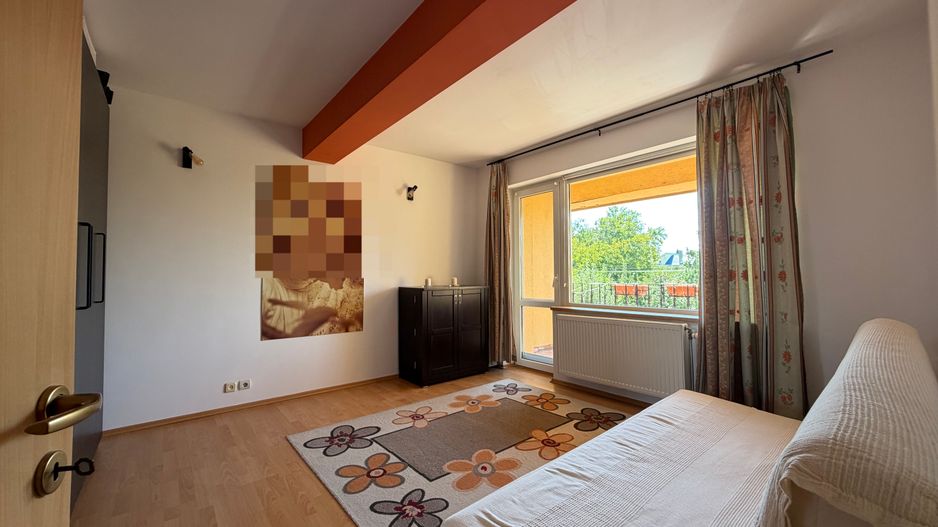 Vilă cu 2 locuințe independente — Corbeanca - Poză 23