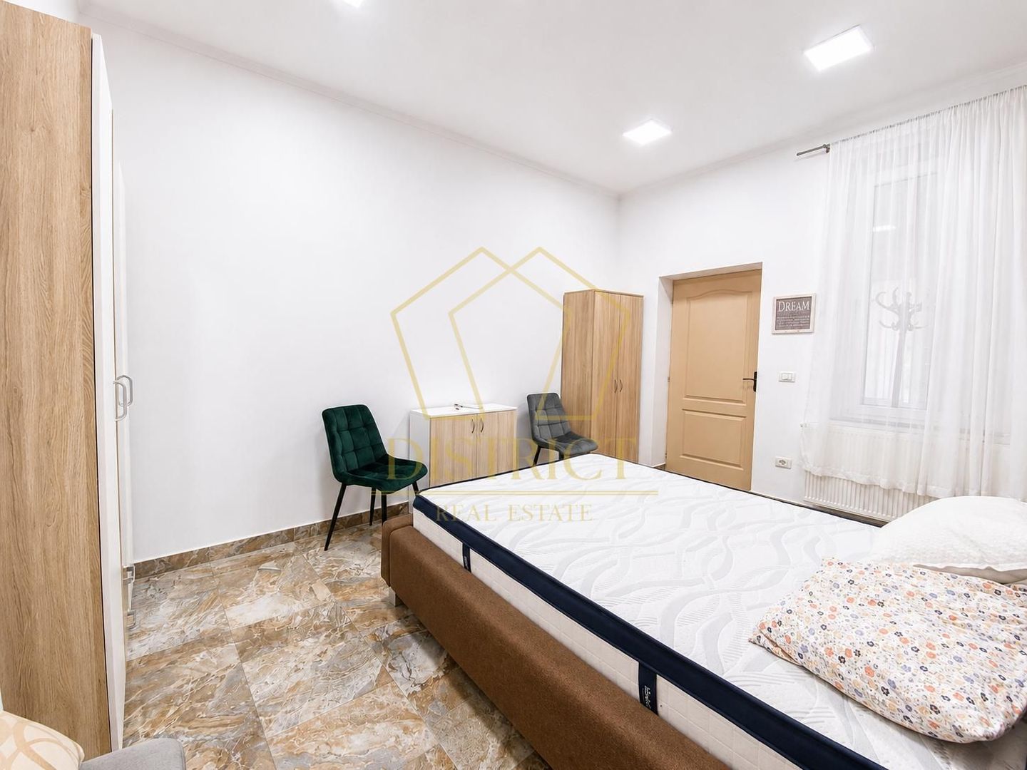 Apartament cu o camera | Piata Maria - Poză 3