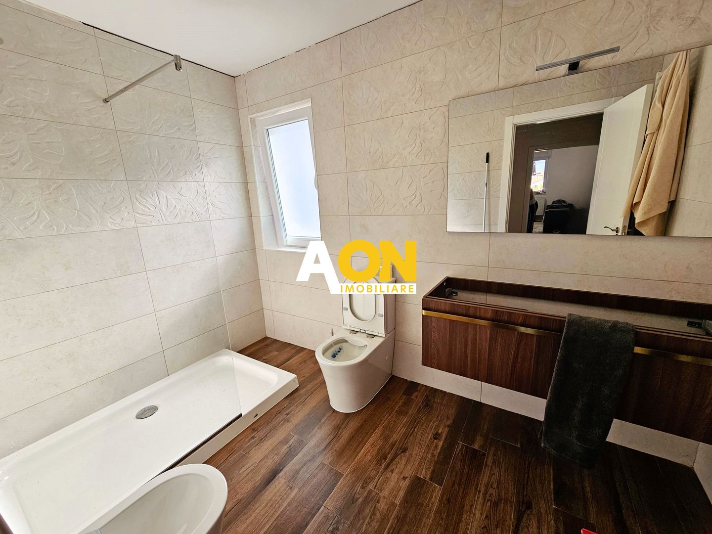 1/2 Duplex, 4 camere, 400 mp teren, Cetate - Poză 10