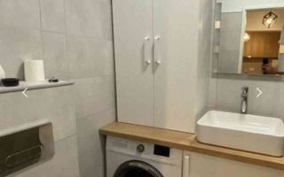 Apartament cu 2 camere, modern și mobilat, în centrul Clujului. - Poză 8