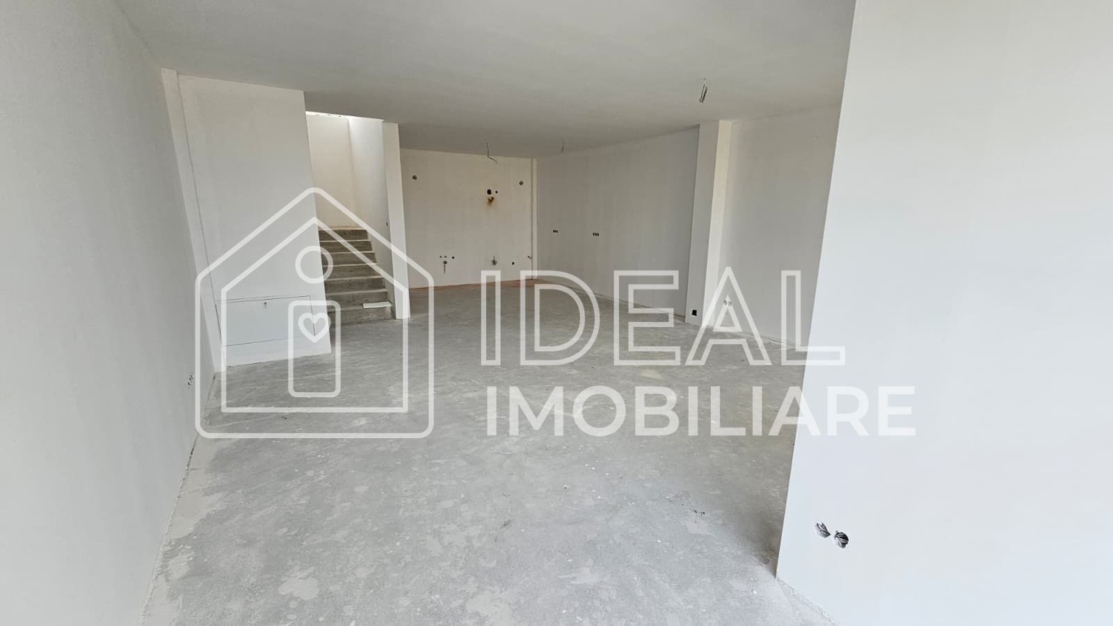 Locuință înșiruită premium | Gușterița | 138 mp utili | Priveliște panoramică | - Poză 13