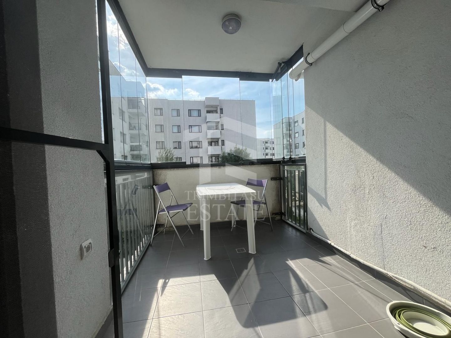 Comision 0 Apartament 3 cam Greenfield spatios,renovat,utilat - Poză 12