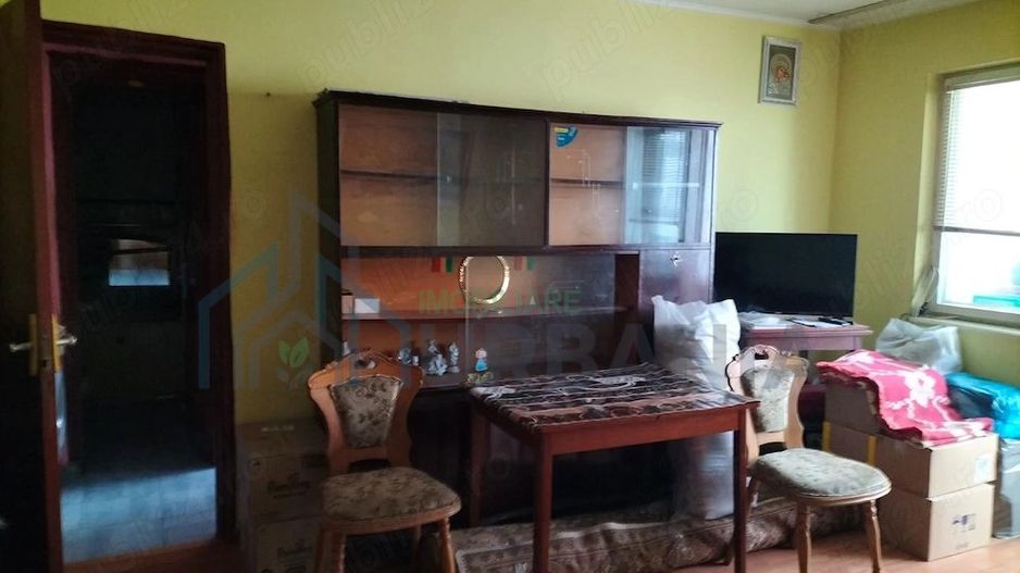 Apartament 3 camere semidecomandat, etaj 3, Zimbru, Iași – 51,60 mp - Poză 5