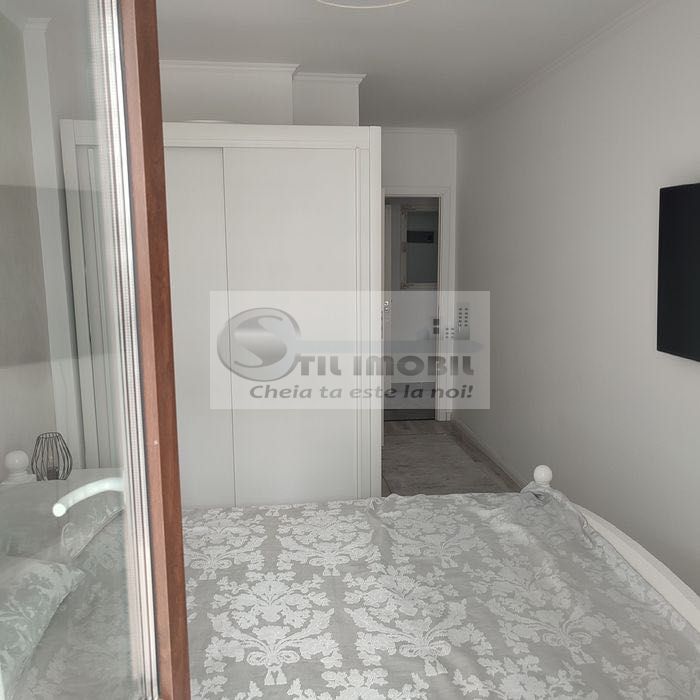 Apartament 2 camere Copou, complex Inamstro, 450 euro - Poză 4