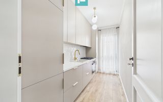 Apartament premium, prima închiriere, în Giroc - Poză 21