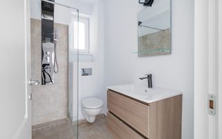 Penthouse 5 camere Green City - Poză 7