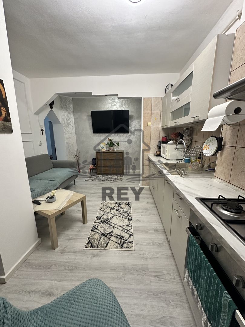 Apartament 3 camere – 66 mp, Vasile Aaron (str. Oașa) - Poză 10