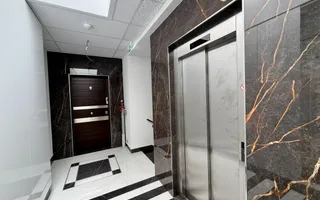 Penthouse Collection | Etaj retras | Cu Piscina Privata | GATA de mutat - Poză 14