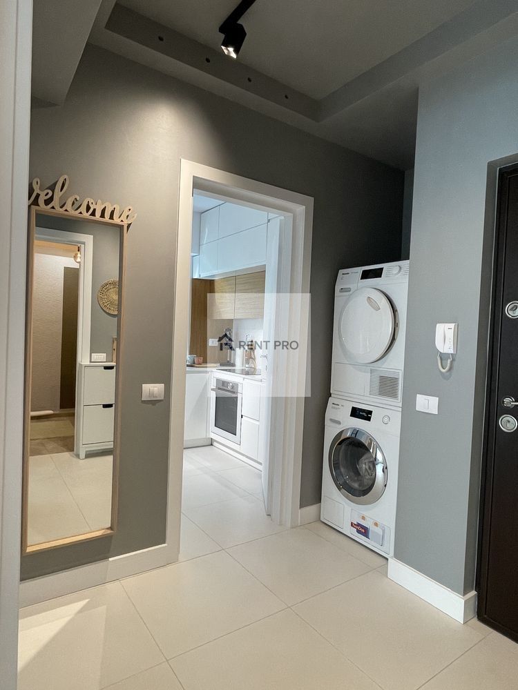 Apartament 2 camere de închiriat – Novum Invest Politehnica | - Poză 1
