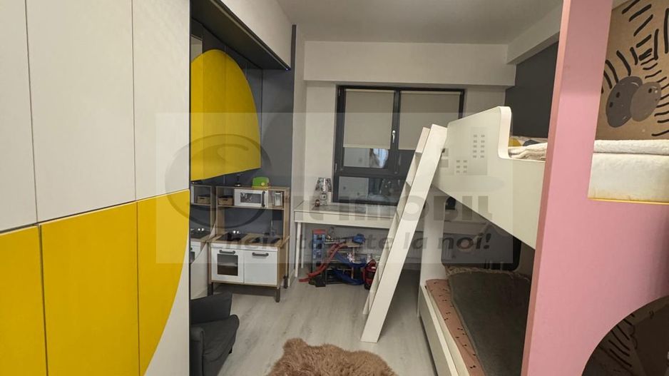 Apartament 3 camere pentru familie– Complex Fusion Towers-CUG - Poză 6