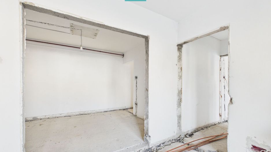 Apartament 3 camere, parter, Calea Aurel Vlaicu - Poză 6