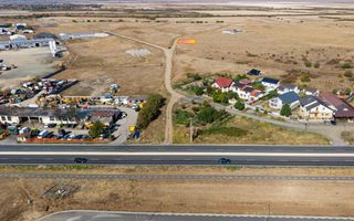 Teren 834 mp Giarmata | Posibilitate construire duplex | Comision 0% - Poză 10