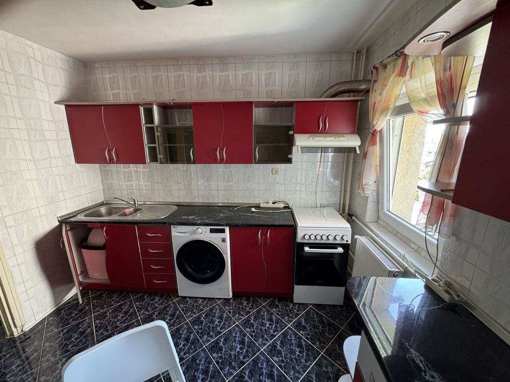 Apartament 3 camere bd Constantin Brancoveanu - Poză 6