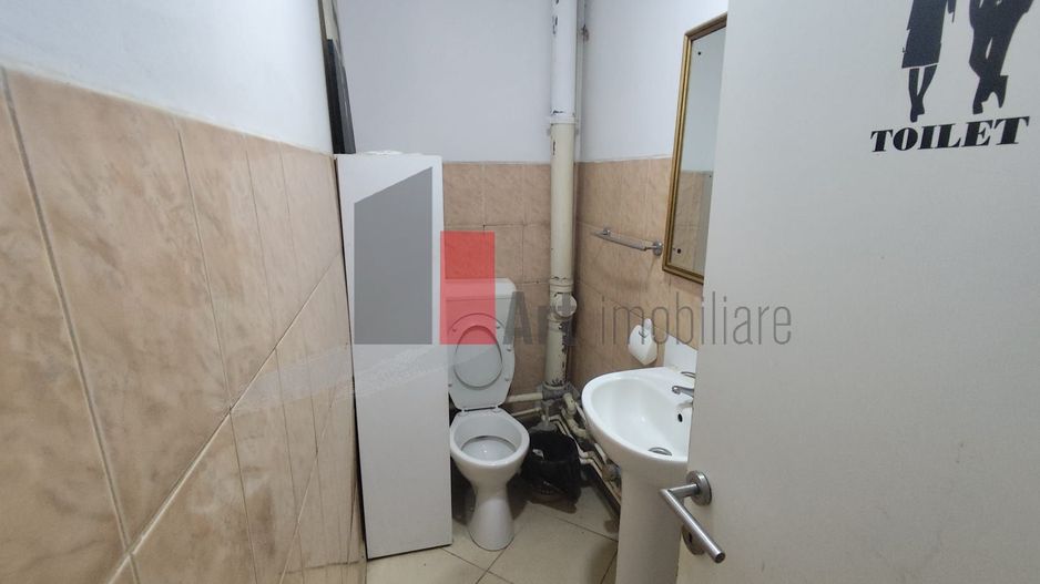 Spatiu comercial (cafenea) de inchiriat in zona Dacia - Poză 4