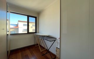APARATMENT SUPERB CU 5 CAMERE LA INCHIRIERE/ VANZARE IN ZONA FLOREASCA - Poză 17