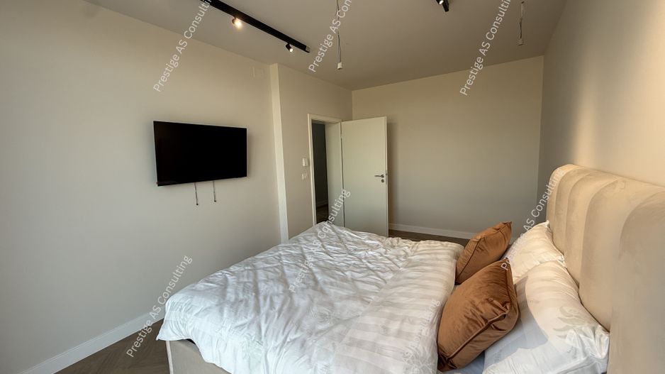 Apartament Nou 2 Camere | 53 mp Utili | Comision 0% | Calea Aradului - Poză 1