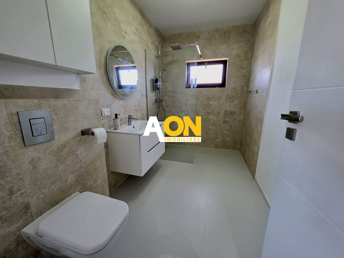 Casa Individuala 3 Camere, 2 Bai, Zona Alba Micesti - Poză 8