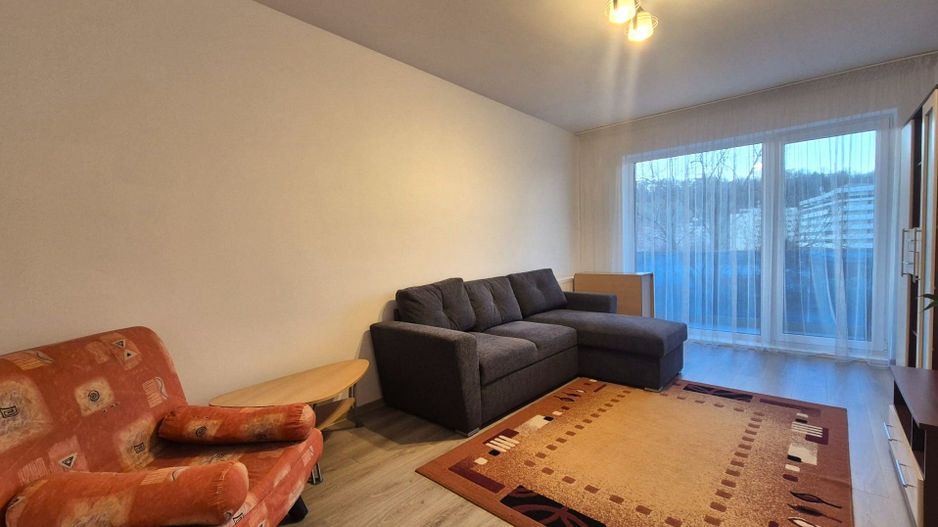 Exclusivitate -Apartament în bloc nou, Intrare Răcădău, cu priveliște spre Tâmpa - Poză 9