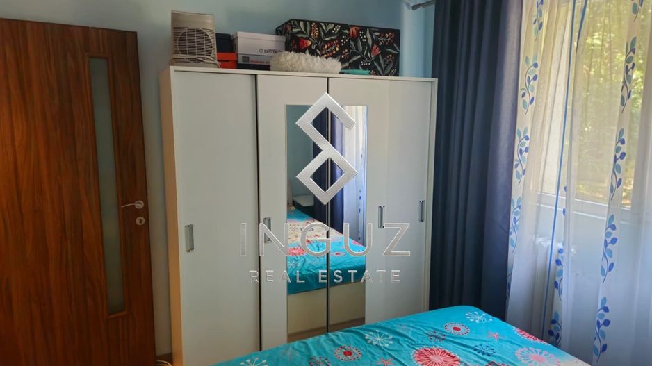 Apartament 2 camere de închiriat – Tei, Sector 2, București - Poză 11