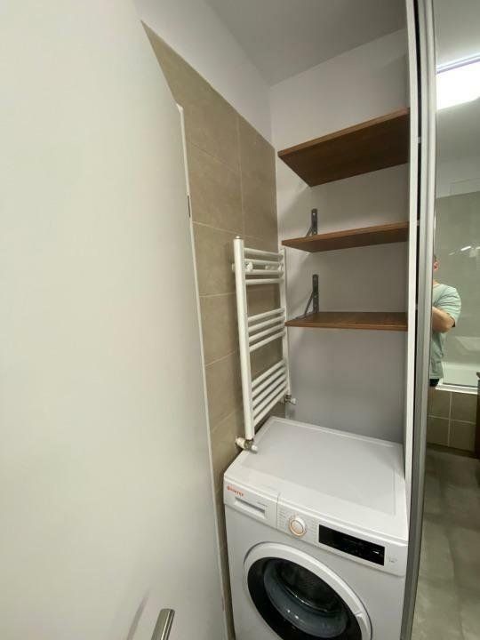 Apartament nou renovat | Bloc nou | 2 balcoane - zona Pallady - Poză 8