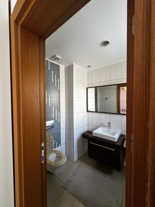 3 camere+2 locuri parcare în Cosmopolis - Poză 23