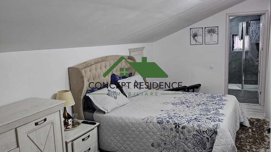 Casă nouă 2024, 200 mp utili – zona Baraj, str. Lunci - Poză 5