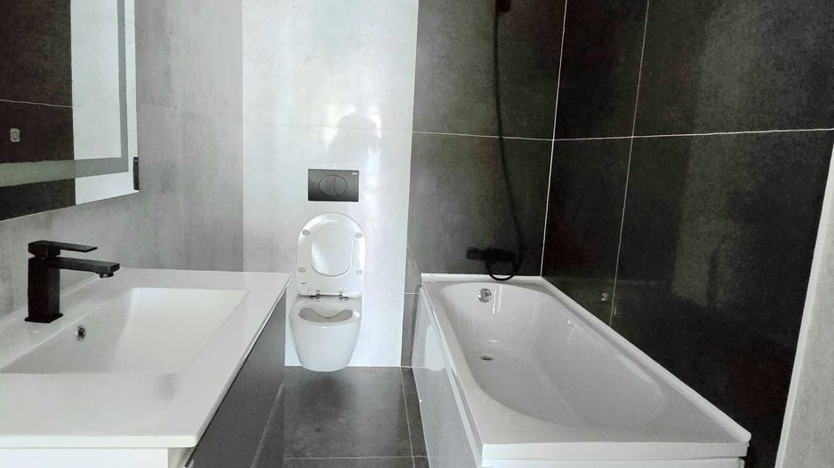 3 Camere Lux, Vedere Directă la Mare, White Titanic, Mamaia Nord, in Rate - Poză 10