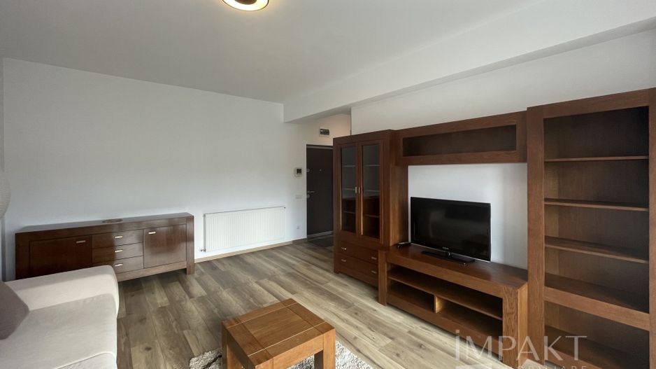 Apartament cu 2 camere de inchiriat in Buna Ziua - Poză 2