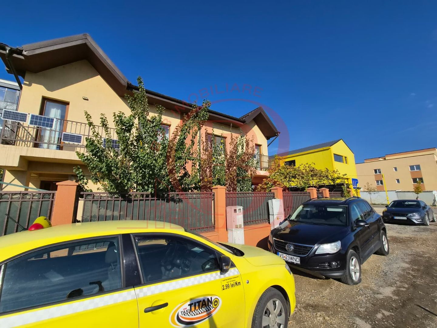 Casa 4 camere Sector 3 Theodor Pallady Mobilata Utilata - Poză 28