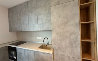 Vivalia Grand - Apartament modern cu 2 camere, dressing, parcare - Poză 9