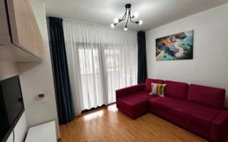 2 camere, modern, bloc nou, garaj, Europa Zona Calea Turzii, Toyota - Poză 3