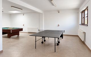 Hală 470 mp, spații frigorifice 4 EUR/mp,  zona Freidorf , Comision 0% - Poză 4