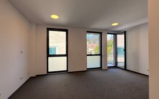 Apartament 2 camere Platinia Avram Iancu, pretabil locuinta / birouri! - Poză 7