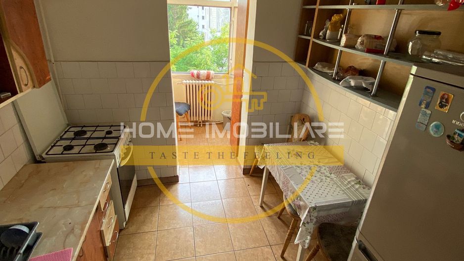 Etaj 3🏡Apartament 3 Camere/Decomandat/60mp Lidl-Nicolina 1 - Poză 5