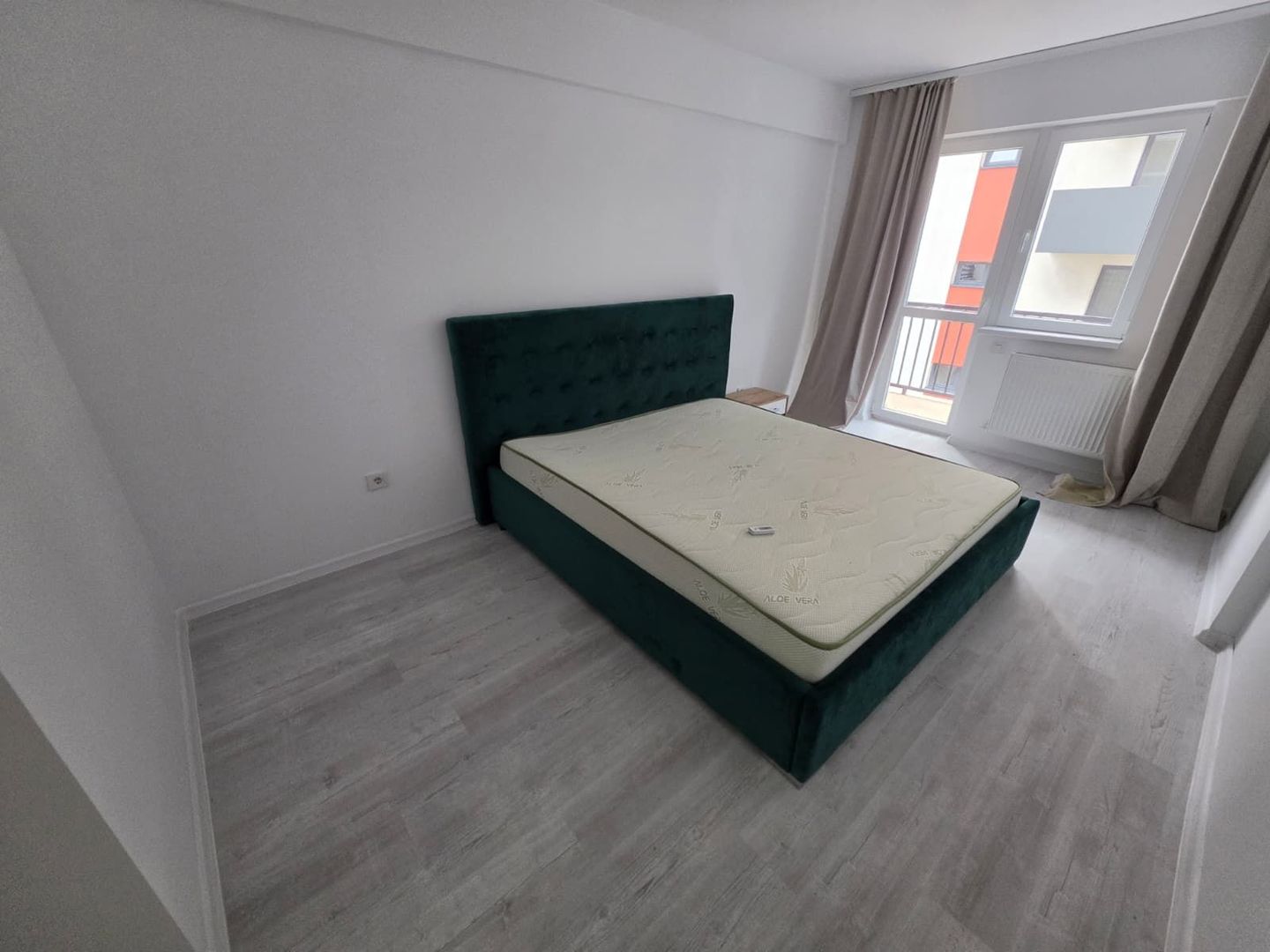 AP. 3 CAMERE - THEODOR PALLADY, PRCARE INCLUSA, CENTRALA, METROU - Poză 7