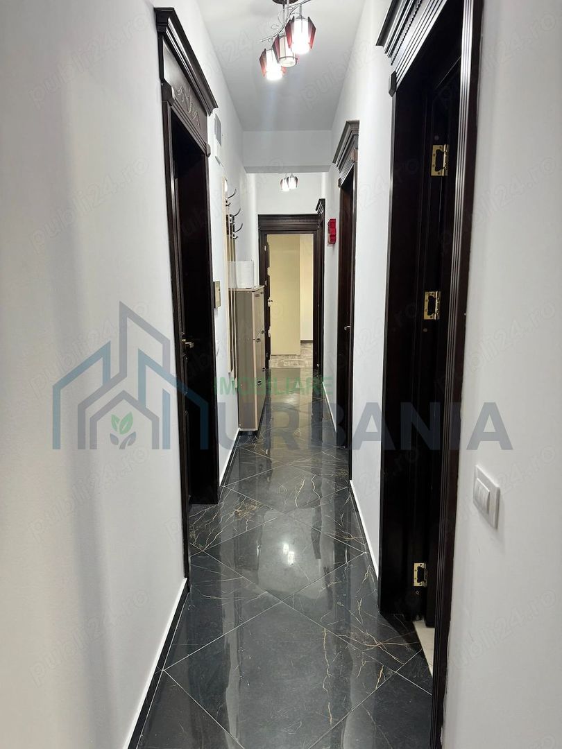 Apartament 3 camere decomandat, etaj 1, Moara de Vânt - Complex Spring Residence - Poză 7