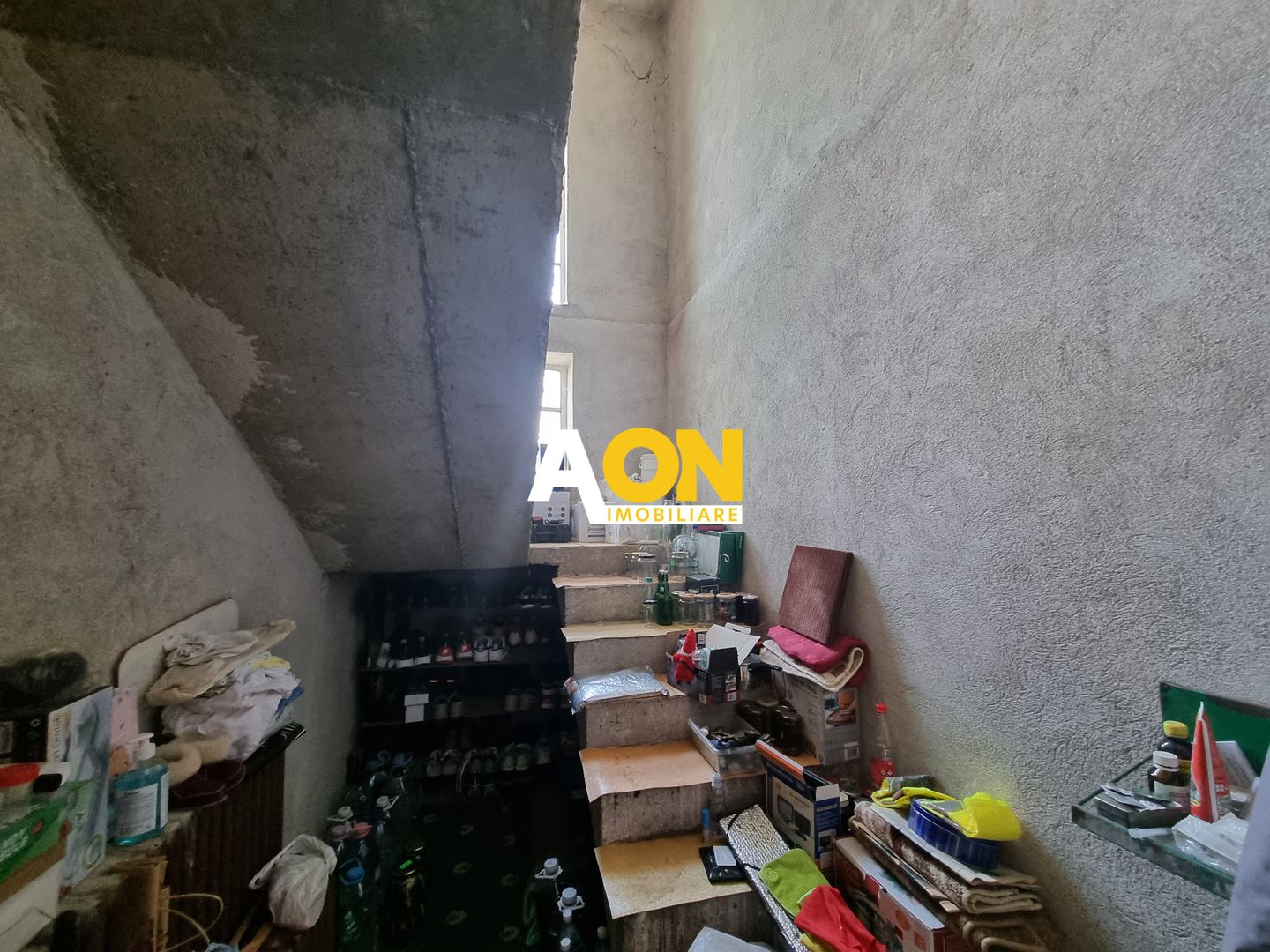 Casa de vanzare 5 camere, 805mp teren, Centru - Poză 8