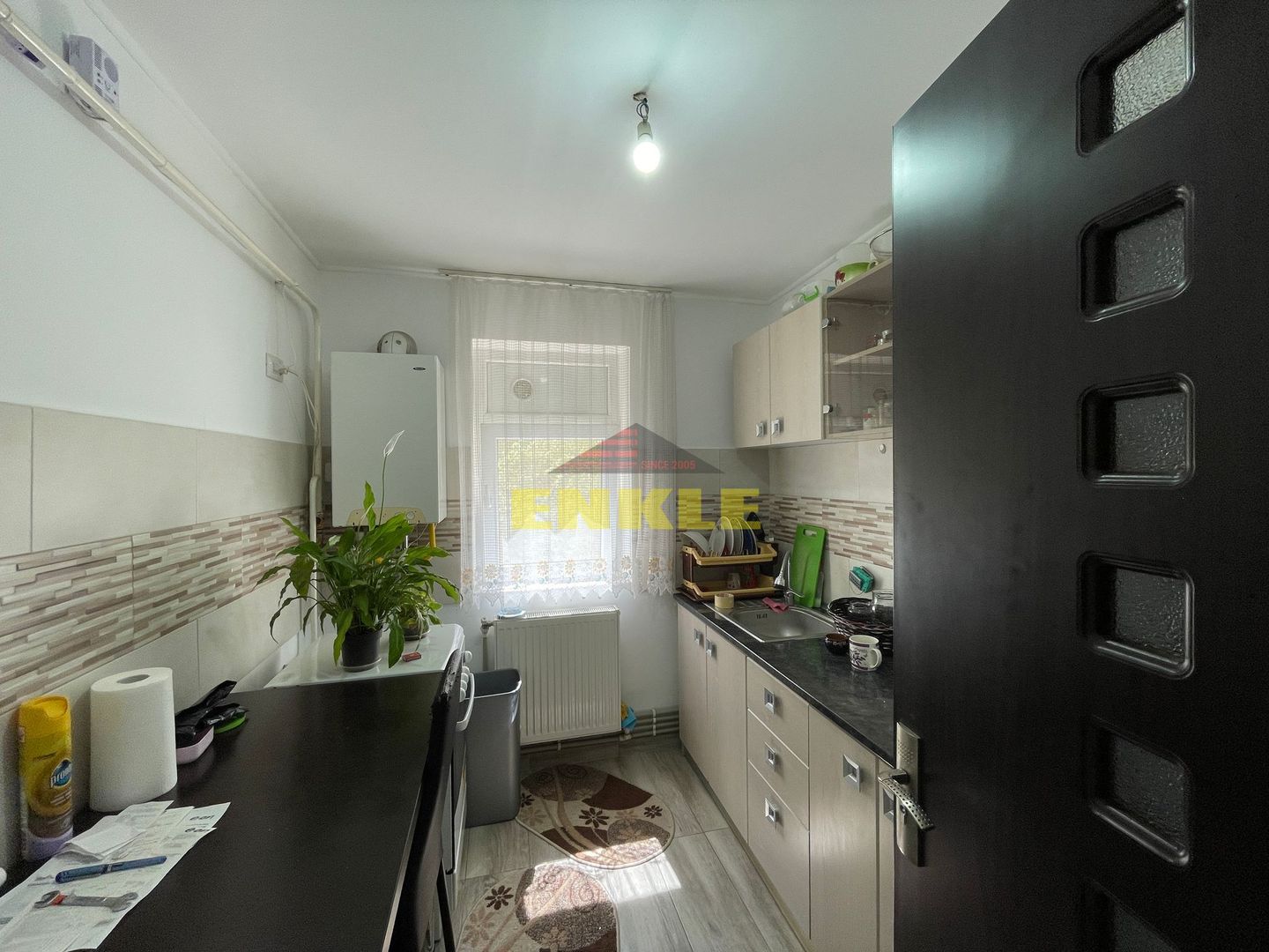 De inchiriat apartament cu doua camere, zona Unirii - Poză 4