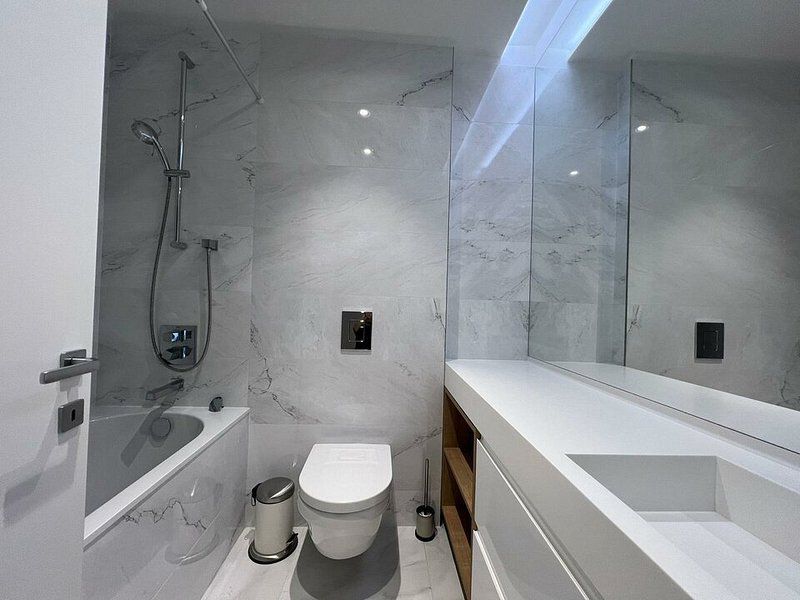 Apartament de inchiriat 2 camere | One Herastrau Park - Poză 17