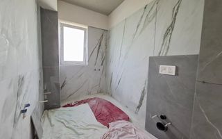 Apartament decomandat de vanzare in Iasi, Galata, 86,59 mp, bloc nou - Poză 14