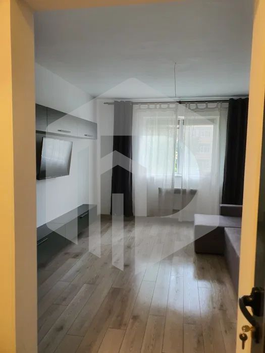 Garsoniera | 22mpu | Mobilat / utilat | Etaj 1 | Decomandat - Poză 2